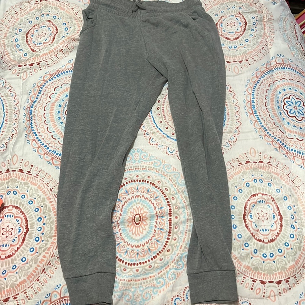 Sweatpants